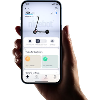 Mit App