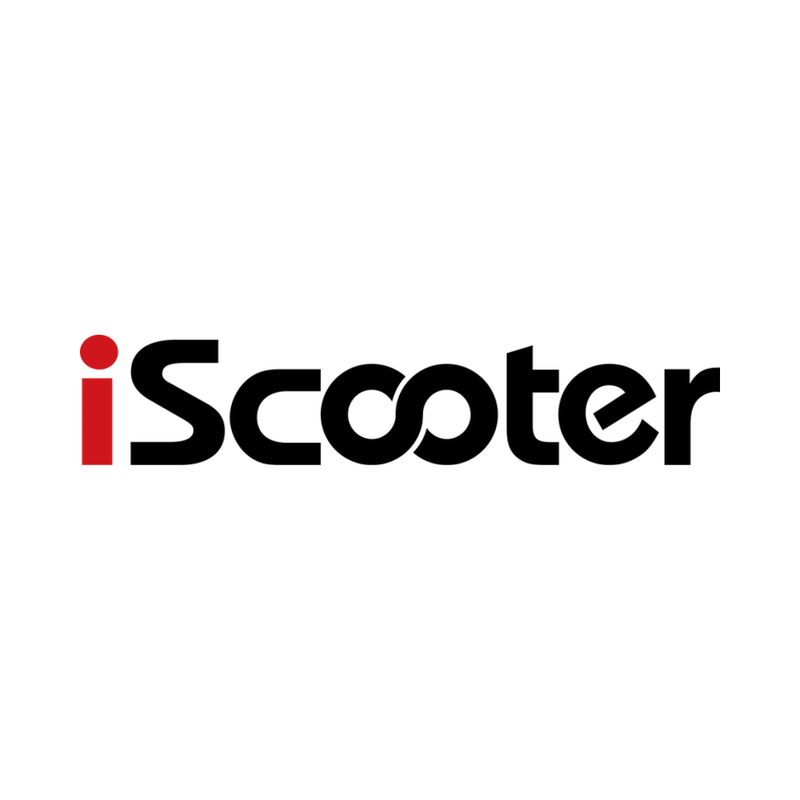 iScooter E-Scooter