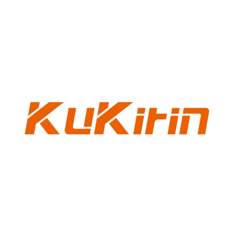 KuKirin E-Scooter