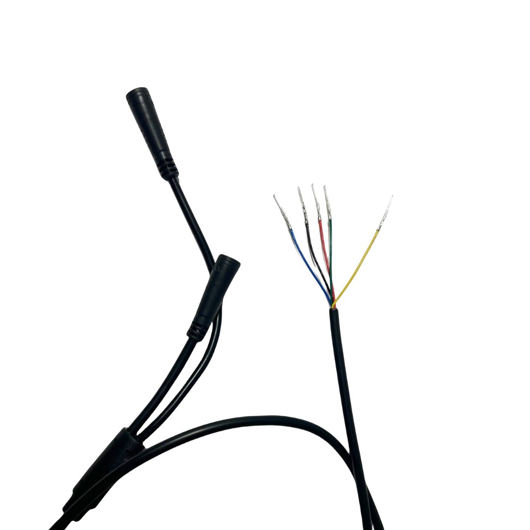 Integriertes 2-Pin-Kabel KuKirin G2 Pro - Ersatzteil - Wheelyshop
