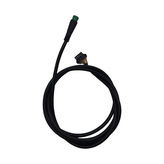 5 - pin anslutningskabel display InMotion L9 / S1 - Reservdel - Wheelyshop