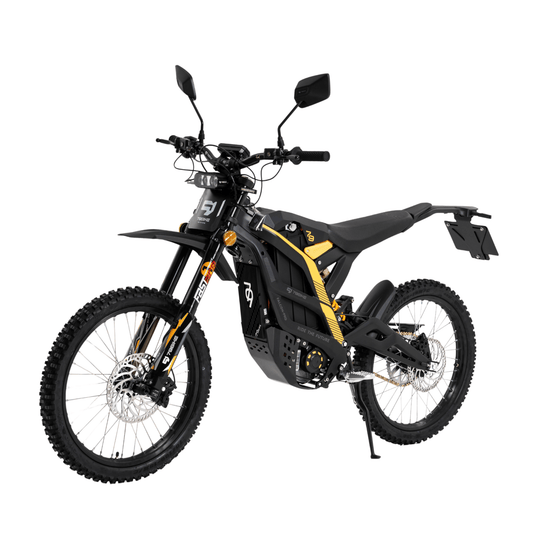 79BIKE Falcon Pro RL - E-Crossbike - Wheelyshop