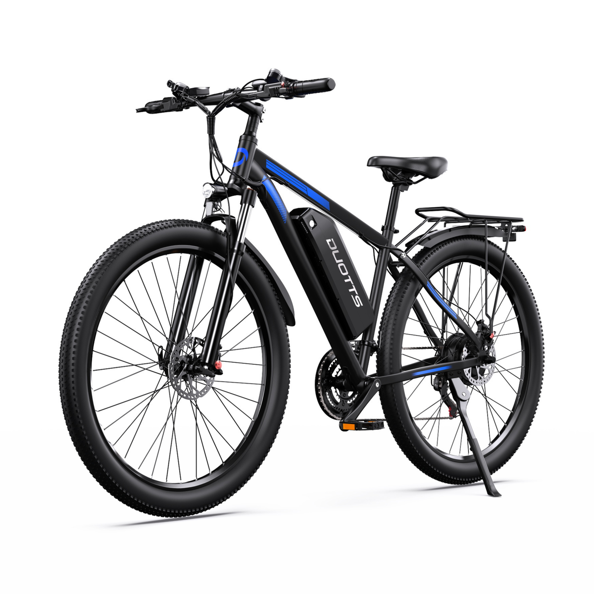 Duotts C29-M - E-Bike - Wheelyshop