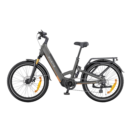 ENGWE E26 3.0 PRO - E-Bike - Wheelyshop