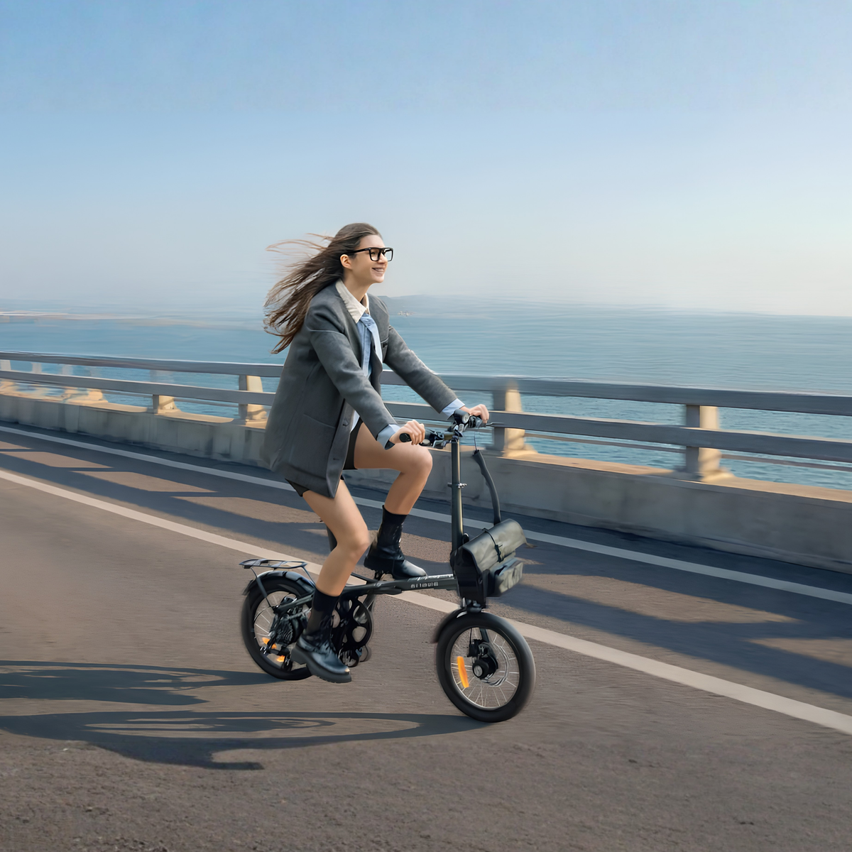ENGWE ZIP - E-Bike - Wheelyshop