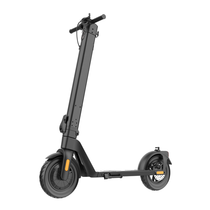 HX D01 - E-Scooter - Wheelyshop