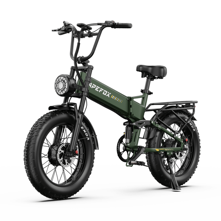 APEFOX RH20 - E-Bike - Wheelyshop