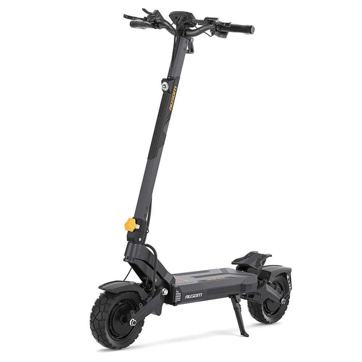 Ausom DT2 Pro - E-Scooter - Wheelyshop