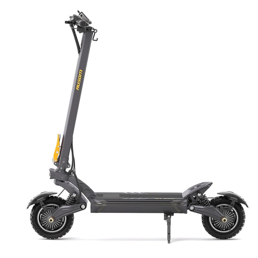 Ausom F1 Max - E-Scooter - Wheelyshop