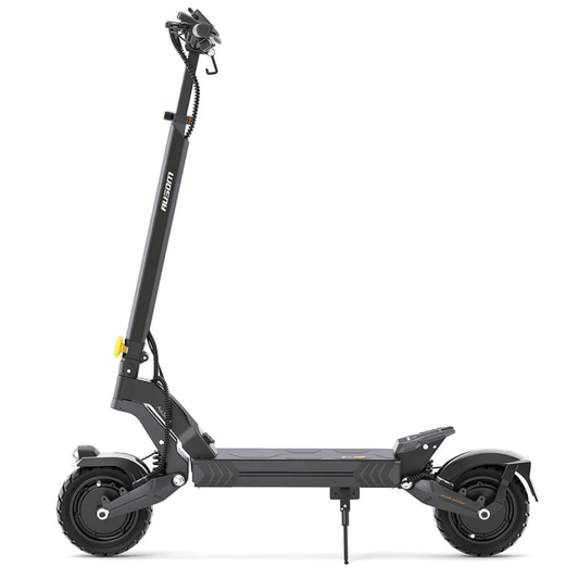 Ausom L2 Dual Motor - E-Scooter - Wheelyshop
