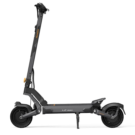 Ausom L2 Max Dual Motor - E-Scooter - Wheelyshop