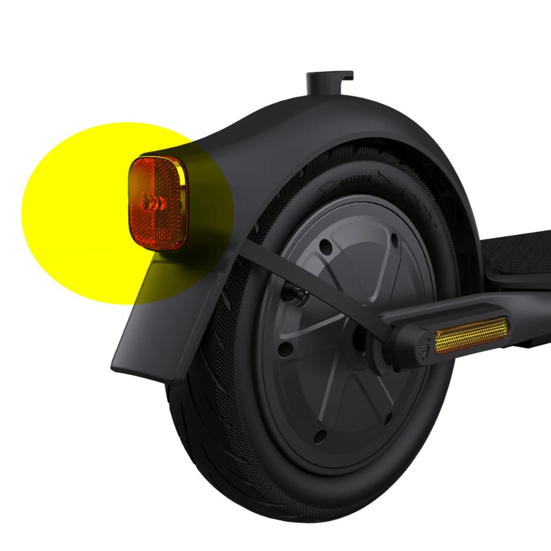 Rücklicht Ninebot F2/F2 Pro/F2 Plus - Ersatzteil - Wheelyshop