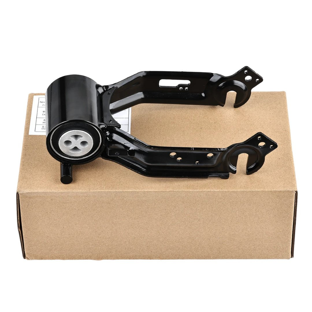 Hintere Gabel Ninebot F3/F3 Pro - Ersatzteil - Wheelyshop
