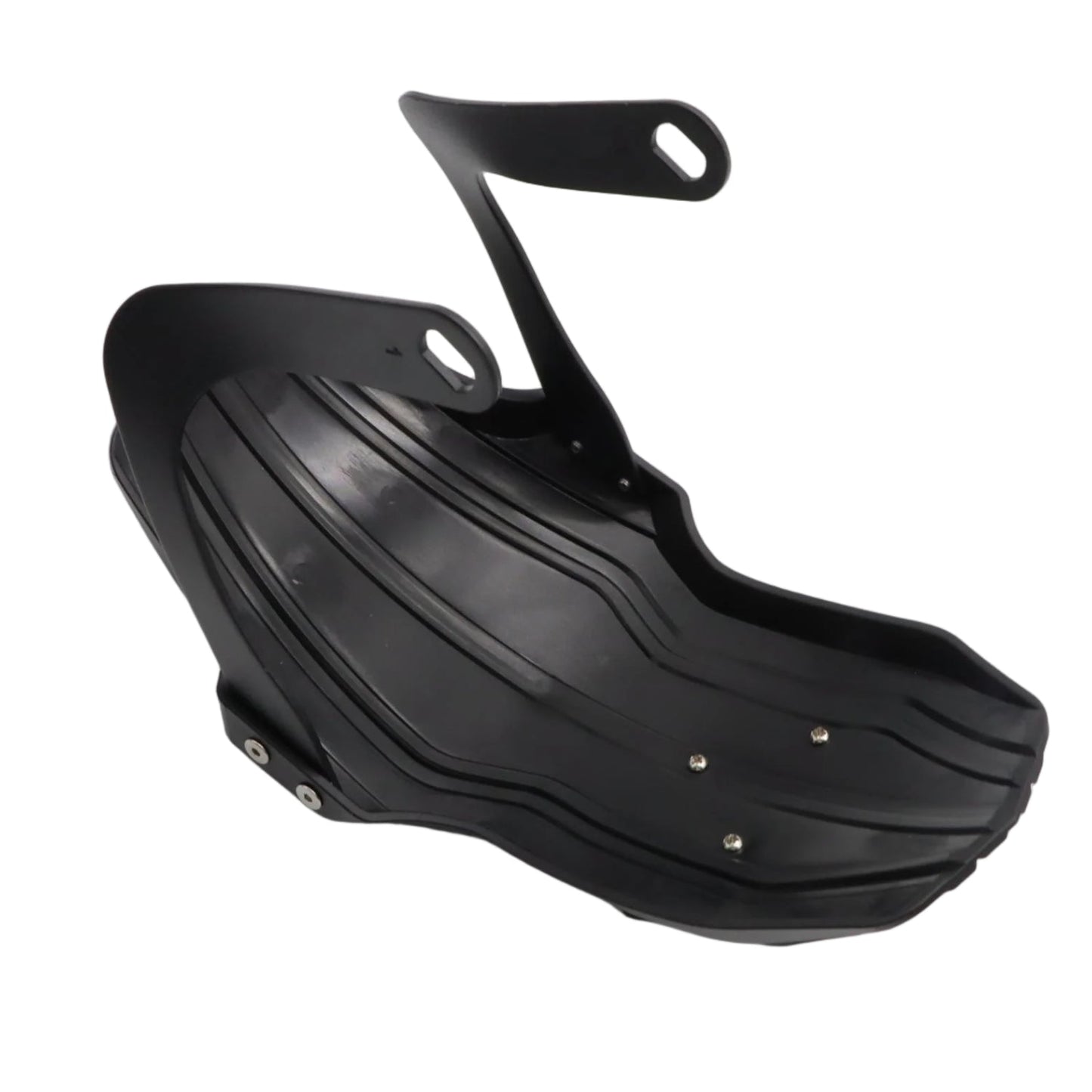 Hinteres Schutzblech mit Kennzeichenhalterung TEVERUN Blade GT/Fighter 11 - Ersatzteil - Wheelyshop
