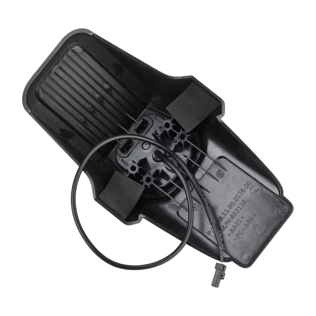 Hinteres Schutzblech-Kit Ninebot ZT3/ZT3 Pro - Ersatzteil - Wheelyshop