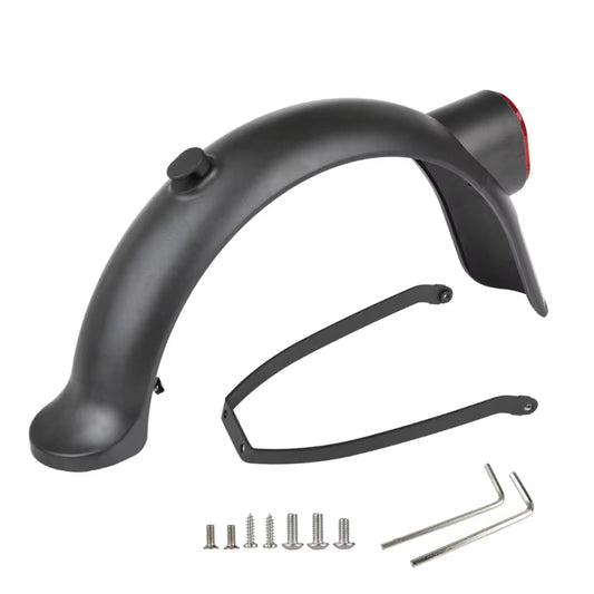 Hinteres Schutzblech Kit Xiaomi 4 Pro - Ersatzteil - Wheelyshop