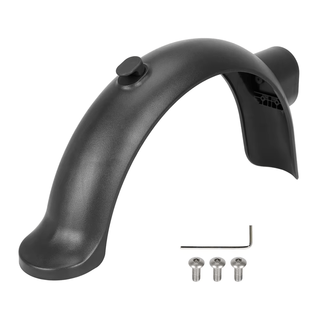 Hinteres Schutzblech Xiaomi 4 Pro - Ersatzteil - Wheelyshop