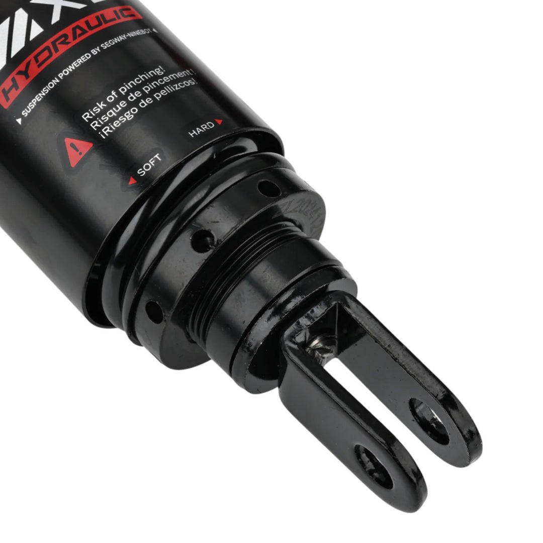 Hinterer Stoßdämpfer Ninebot Max G3 - Ersatzteil - Wheelyshop
