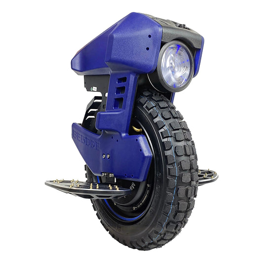 BEGODE A2 - Elektrisches Einrad - Wheelyshop