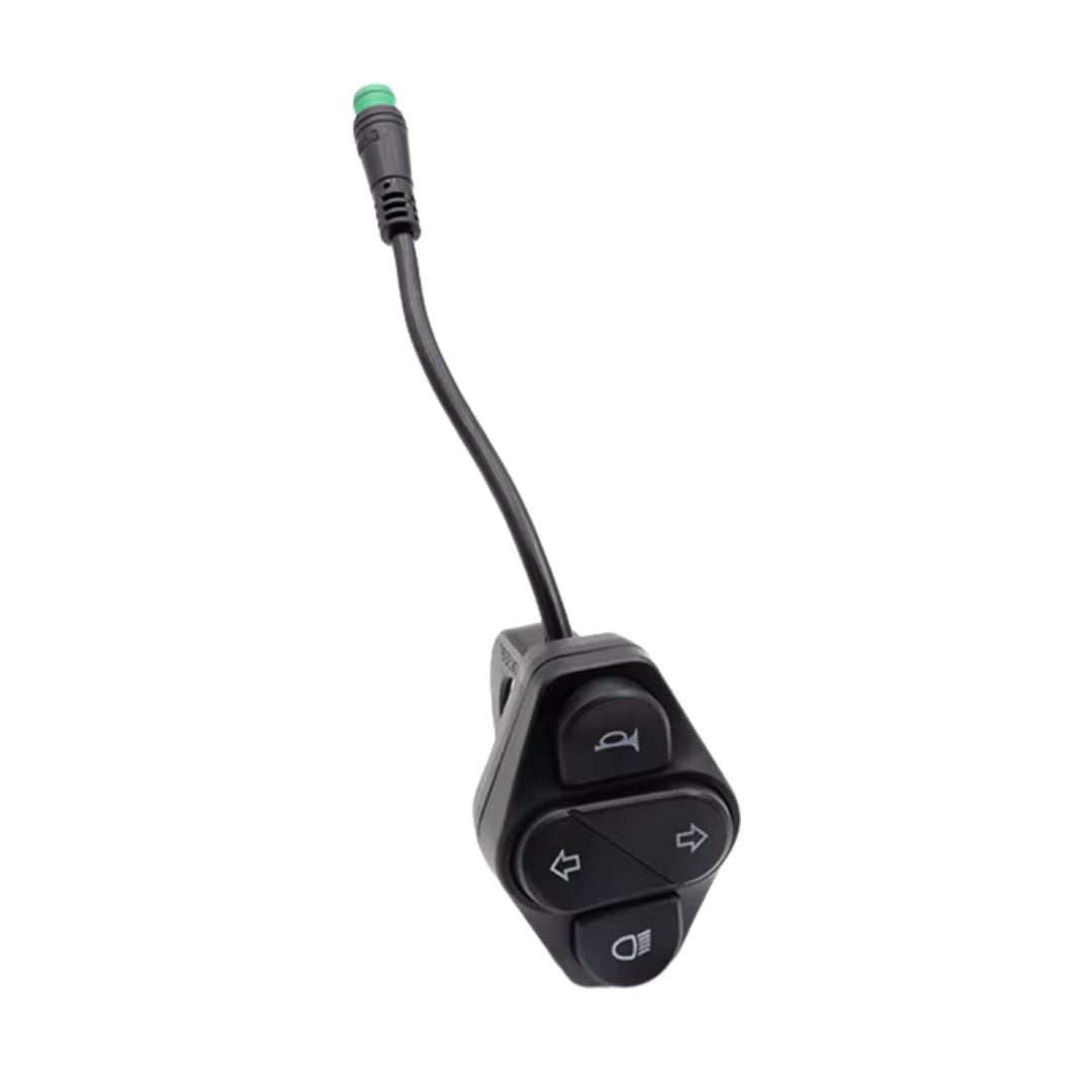 Blinker- & Signalschalter KuKirin G2 Master - Ersatzteil - Wheelyshop