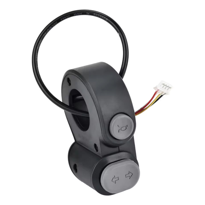 Blinker- und Hupenschalter für Ninebot F2 Pro