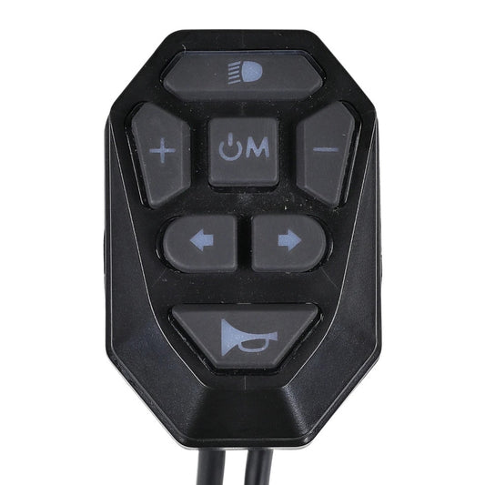 Blinkers - & signalreglage TEVERUN Blade Mini/Mini Ultra/Pro - Reservdel - Wheelyshop