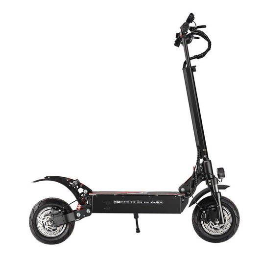 BOYUEDA Q7 PRO - E-Scooter - Wheelyshop