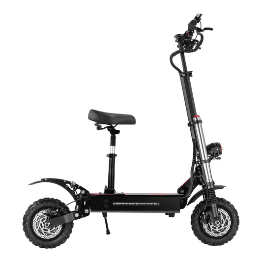 BOYUEDA S3-11 - E-Scooter - Wheelyshop