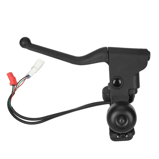 Bromshandtag med blinkersknapp Xiaomi Elite - Reservdel - Wheelyshop
