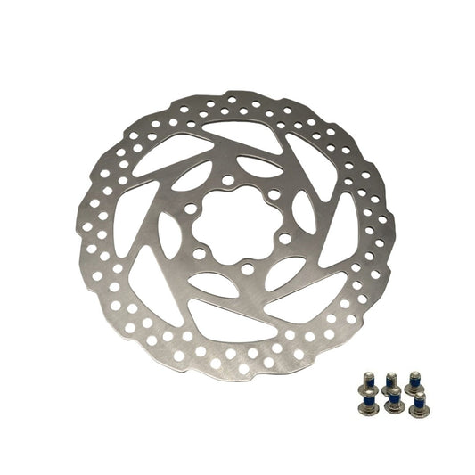 Bremsscheibe KuKirin G3/G4 - Ersatzteil - Wheelyshop