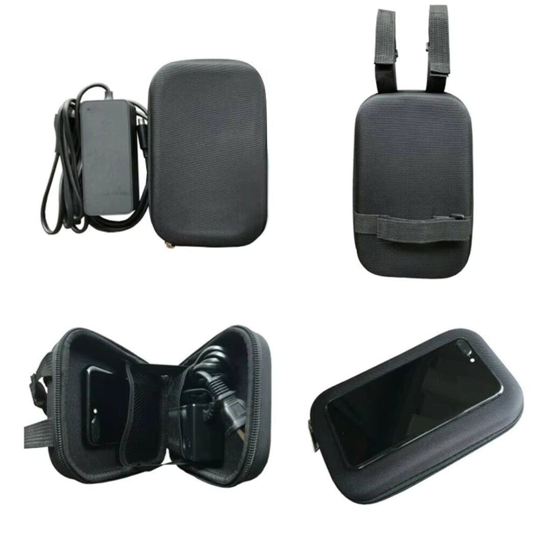 Carrier - Mini Edition - Zubehör - Wheelyshop