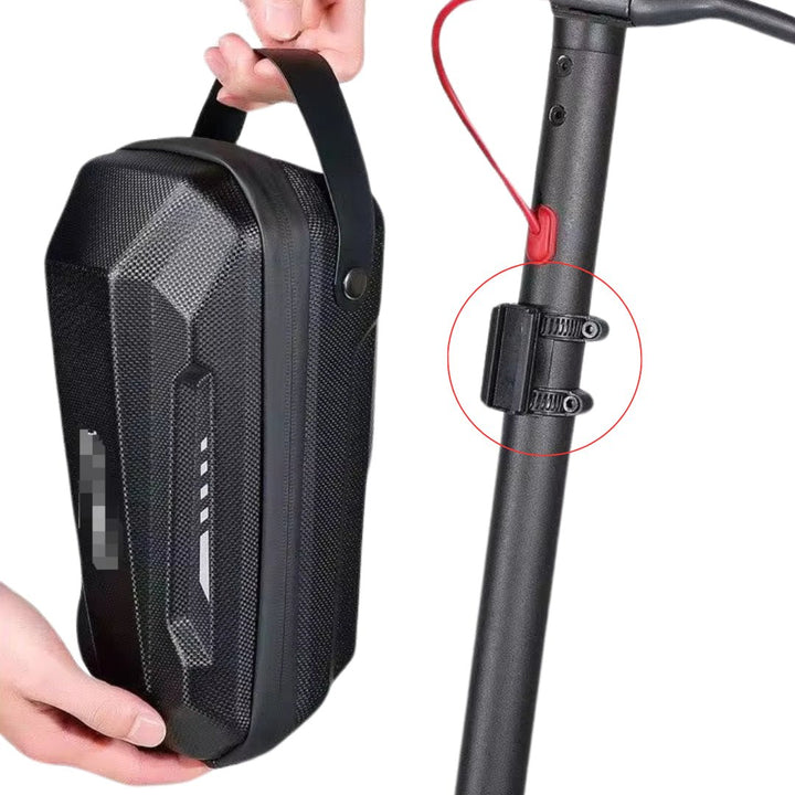 Carrier - Removable Edition