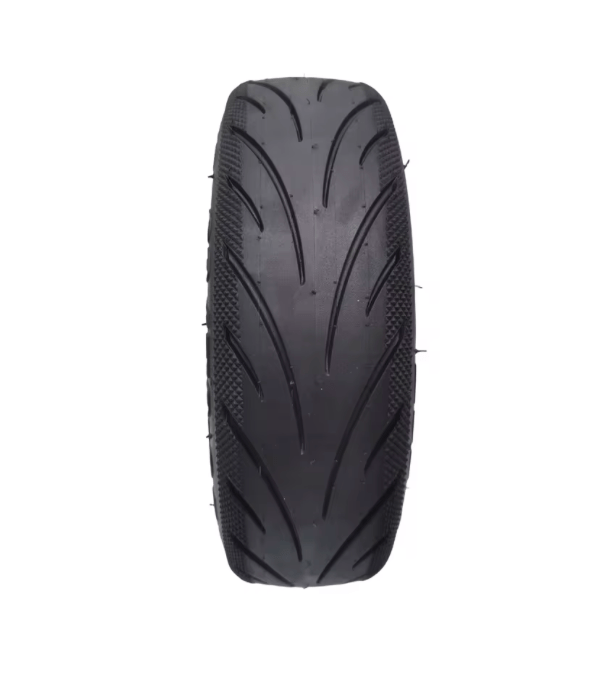 Luftreifen 10 Zoll Ninebot G30 - Anti-Pannen-Gel - Ersatzteil - Wheelyshop