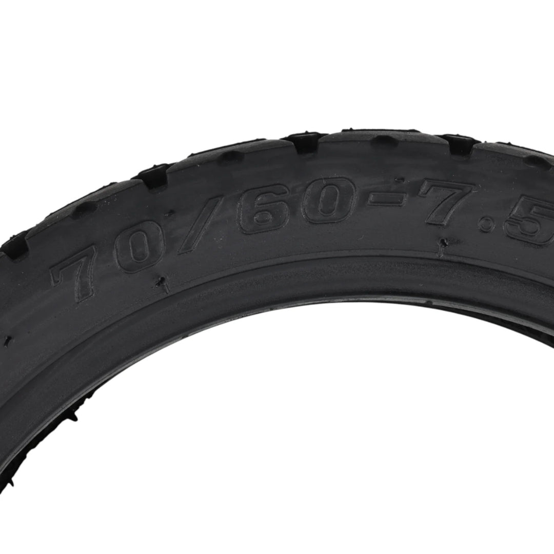 Reifen 70/60-7.5 Ninebot Max G3/ZT3 Pro - Anti-Pannen-Gel - Ersatzteil - Wheelyshop