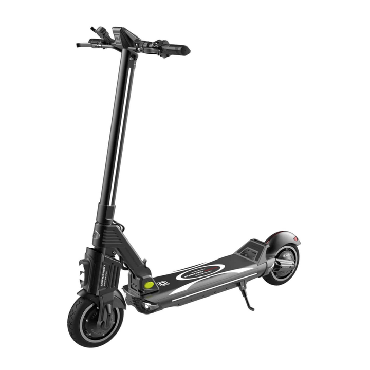 DUALTRON POPULAR E-Scooter schräg von vorne