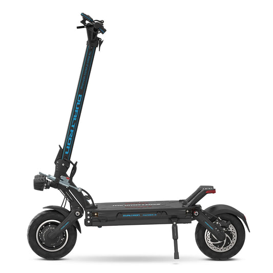 DUALTRON THUNDER 3 - E-Scooter - Wheelyshop