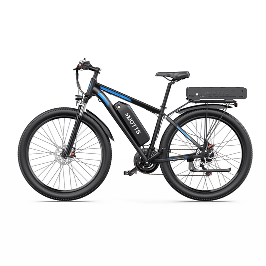 Duotts C29-K - E-Bike - Wheelyshop