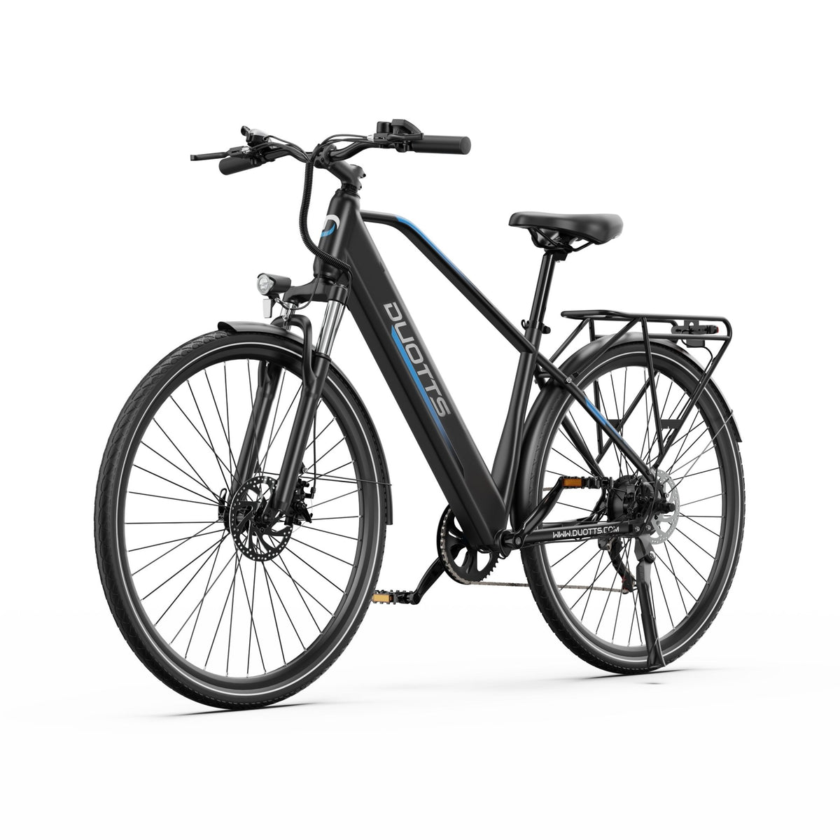 Duotts C29 Lite - E-Bike - Wheelyshop