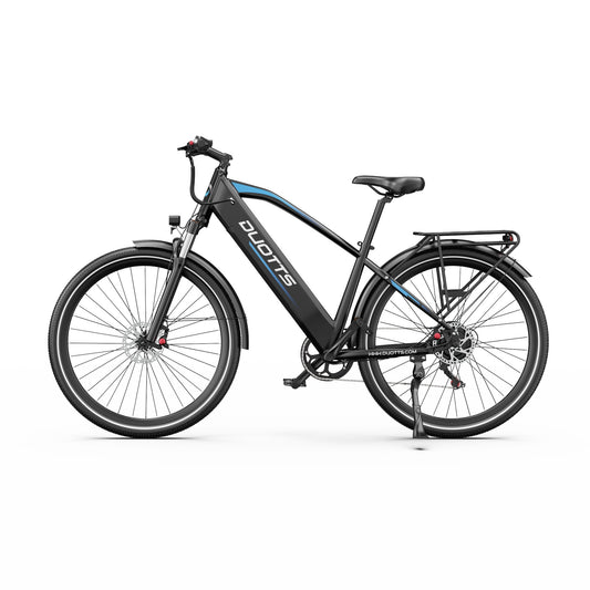 Duotts C29 Max - E-Bike - Wheelyshop