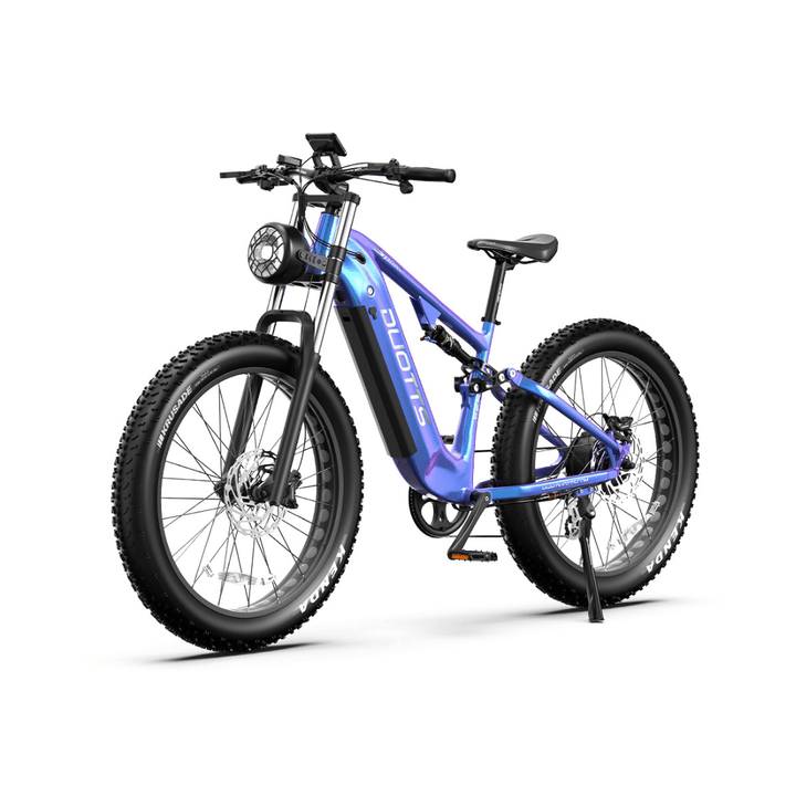 Duotts E26 - E-Bike - Wheelyshop