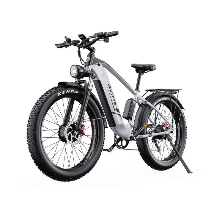 Duotts F26 - E-Bike - Wheelyshop