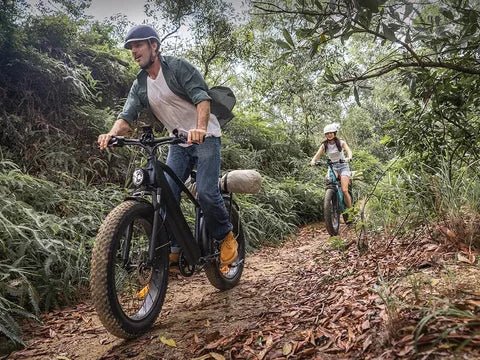 ENGWE E26 - E-Bike - Wheelyshop