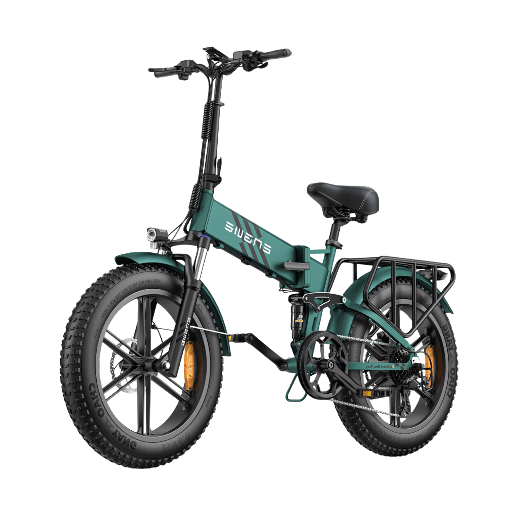 ENGWE ENGINE Pro 2.0 - E-Bike - Wheelyshop
