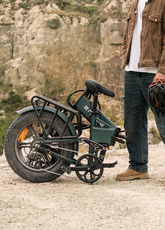 ENGWE ENGINE Pro 2.0 - E-Bike - Wheelyshop