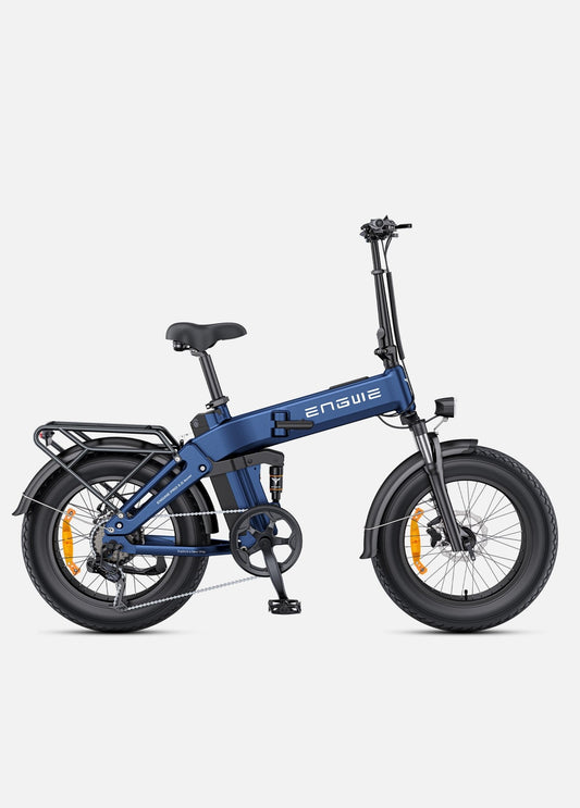 ENGWE ENGINE Pro 3.0 Boost - E-Bike - Wheelyshop
