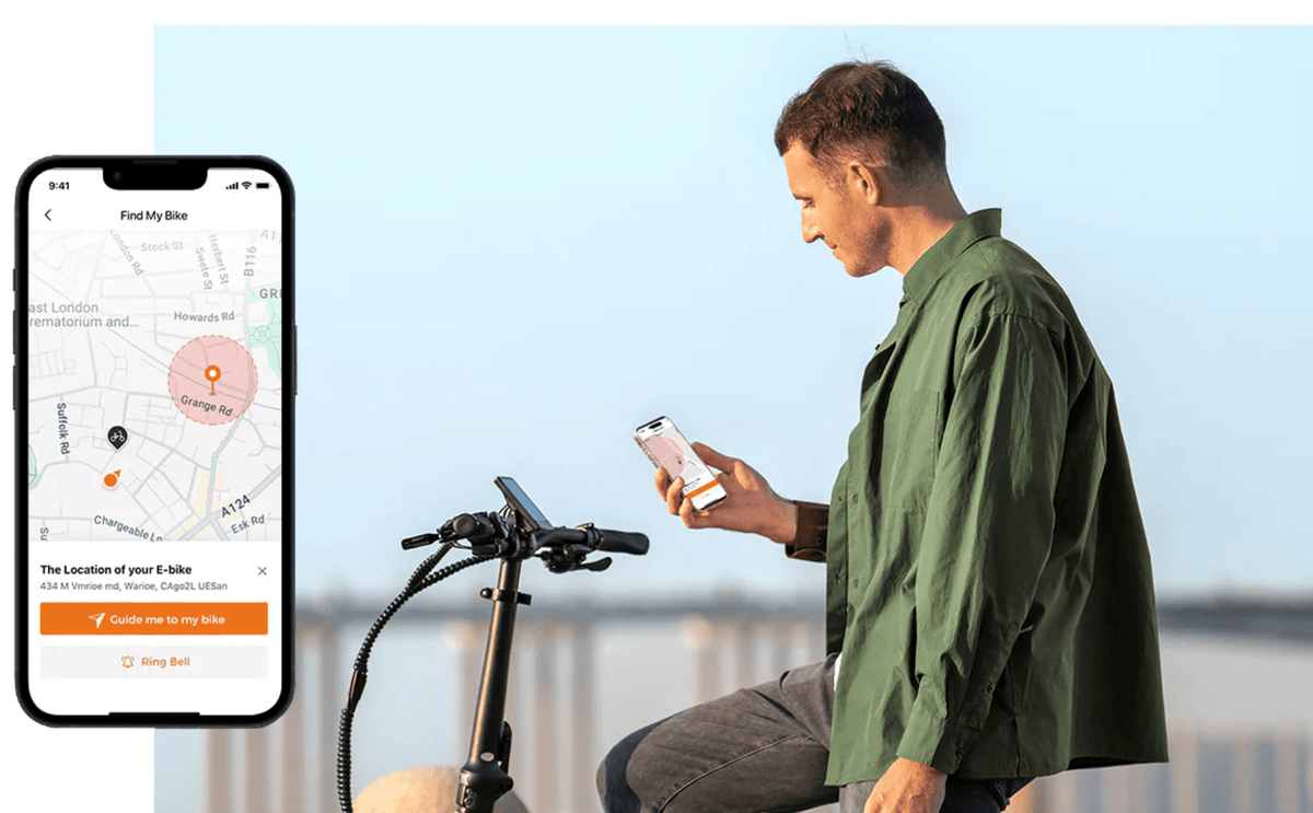 ENGWE L20 3.0 Pro - E-Bike - Wheelyshop