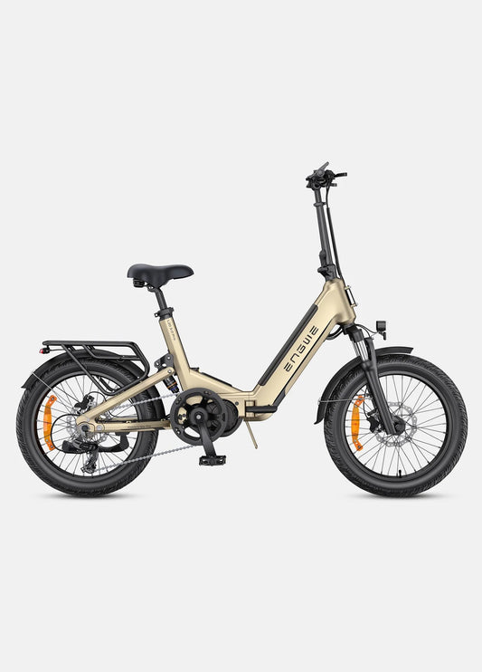 ENGWE L20 3.0 Pro - E-Bike - Wheelyshop