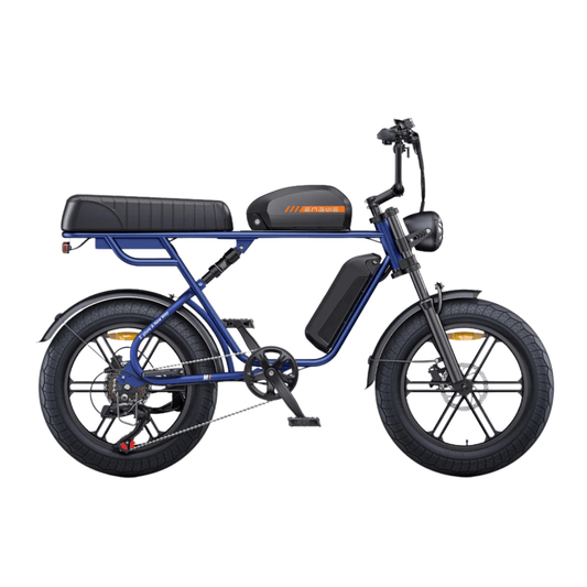 ENGWE M1 - E-Bike - Wheelyshop