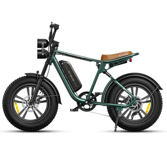ENGWE M20 - E-Bike - Wheelyshop
