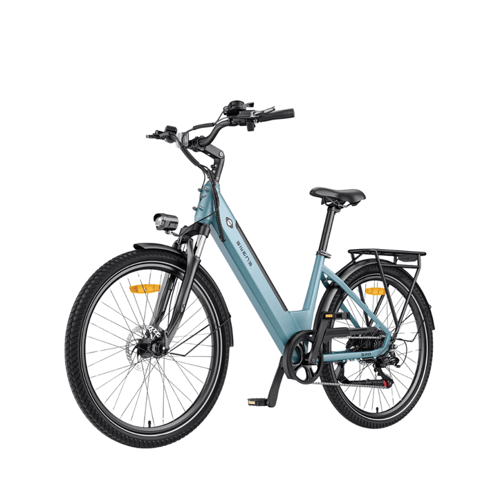 ENGWE P275 SE - E-Bike - Wheelyshop